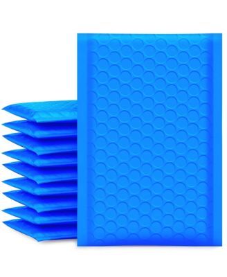 Bubble Mailers Padded Envelopes Self Seal Shipping Bags