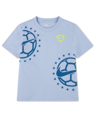 Boys' 4-7 Short-Sleeve T-Shirt