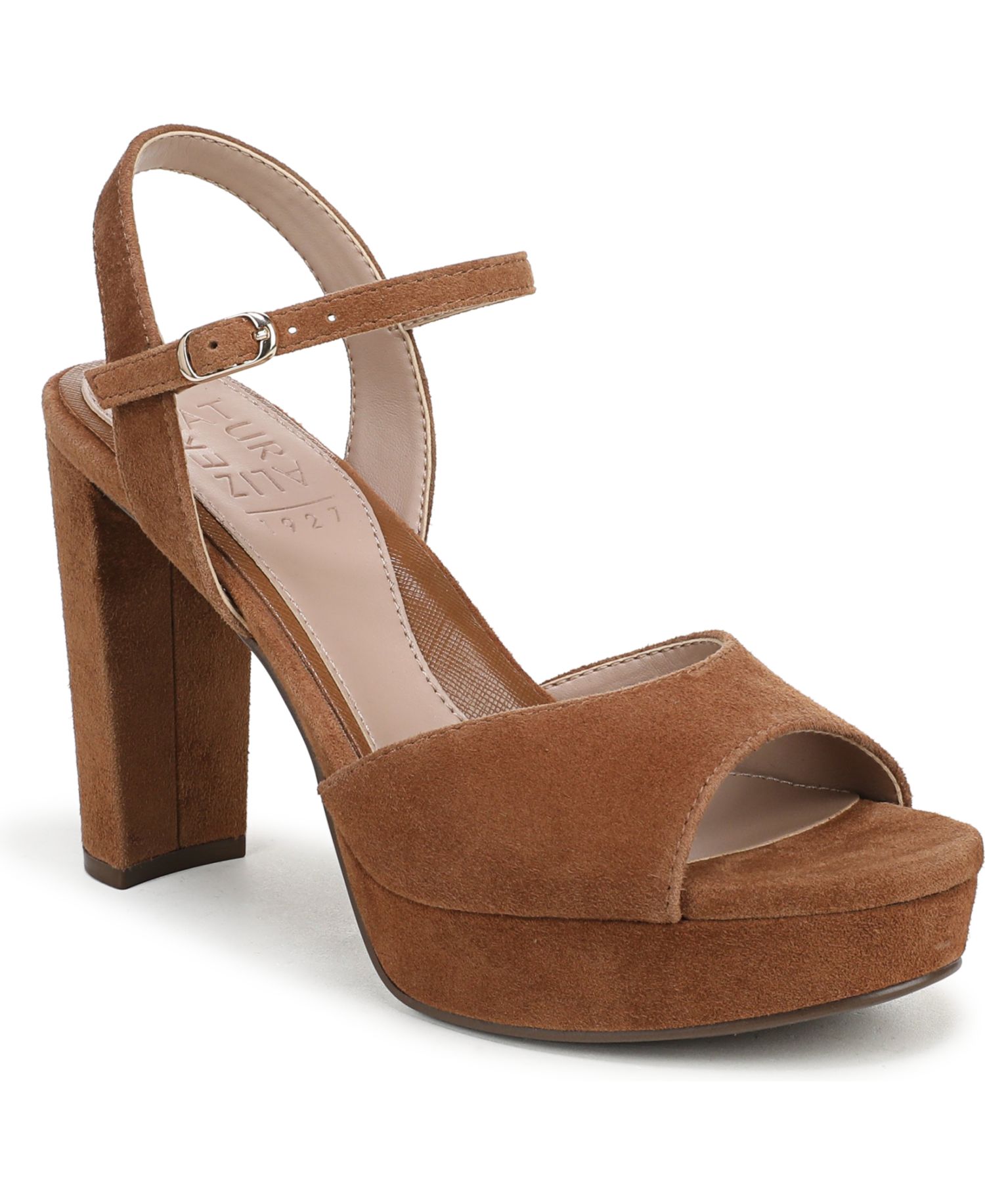 Women's Marigold Strappy Sandals