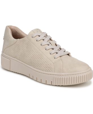Women's Turner Lace-Up Round Toe Sneakers