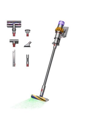 V15 Detect Absolute + Car Cleaning Kit cordless vacuum