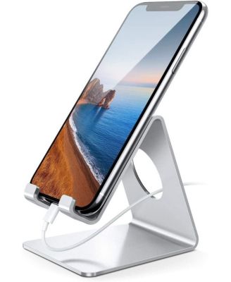 Cell Phone Stand,Accessories Desk,Phone Dock