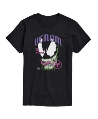Men's Venom We Are Venom Short-Sleeve Graphic T-Shirt