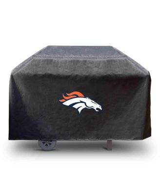 Denver Broncos Grill Cover