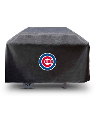 Chicago Cubs Grill Cover