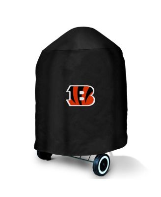 Cincinnati Bengals Kettle Grill Cover