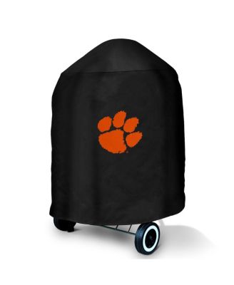 Clemson Tigers Kettle Grill Cover