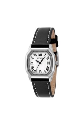 Women's 48961 Wildflower Quartz 3 Hand Dial Watch