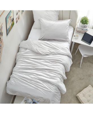 Satin Summer Oversized Comforter Set