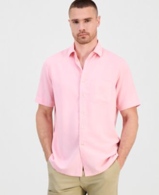 Men's Wicker Silk