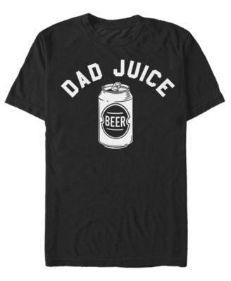 Men's Dad Juice Short-Sleeve T-Shirt