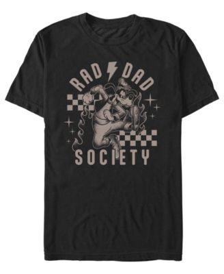 Men's Rad Goofy Short-Sleeve T-Shirt