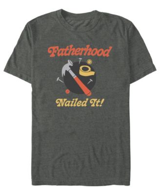 Men's Nailed It Short-Sleeve T-Shirt