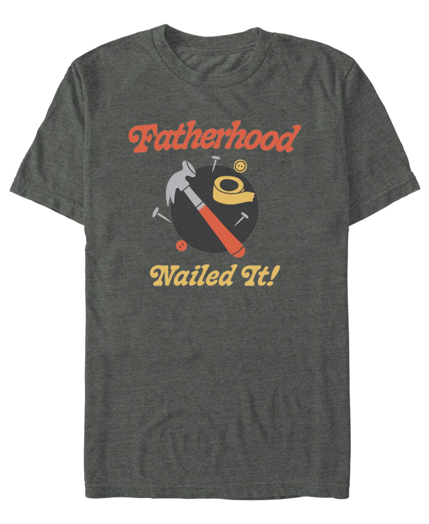 Men's Nailed It Short-Sleeve T-Shirt
