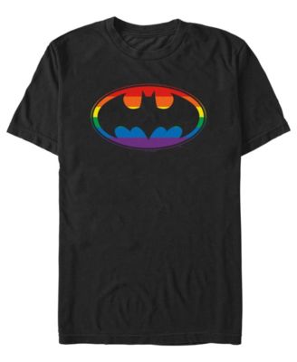 Men's Symbol Of Pride Short-Sleeve T-Shirt