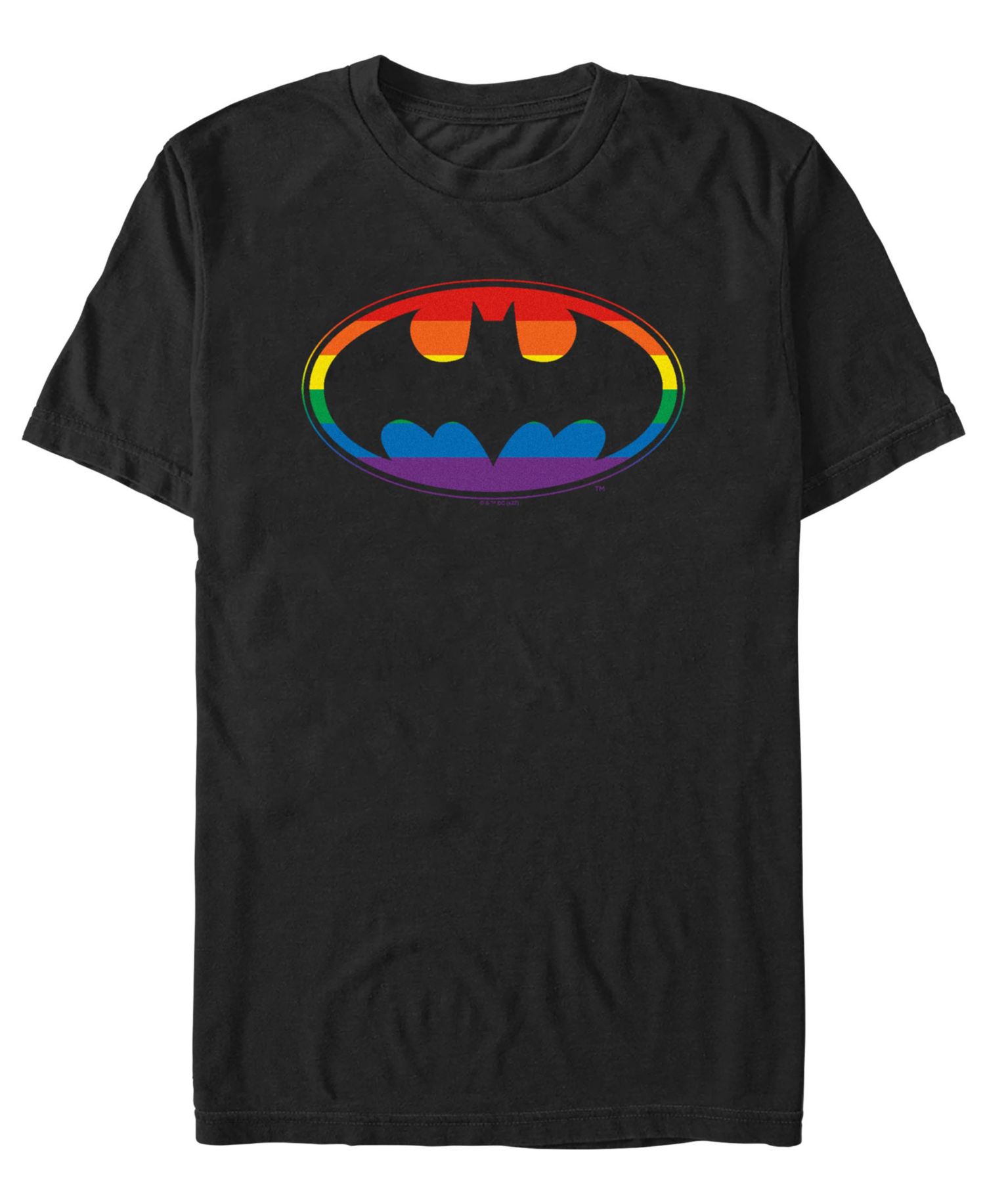 Men's Symbol Of Pride Short-Sleeve T-Shirt
