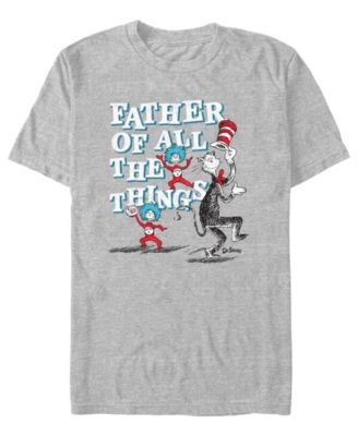Men's Father Of All Short-Sleeve T-Shirt