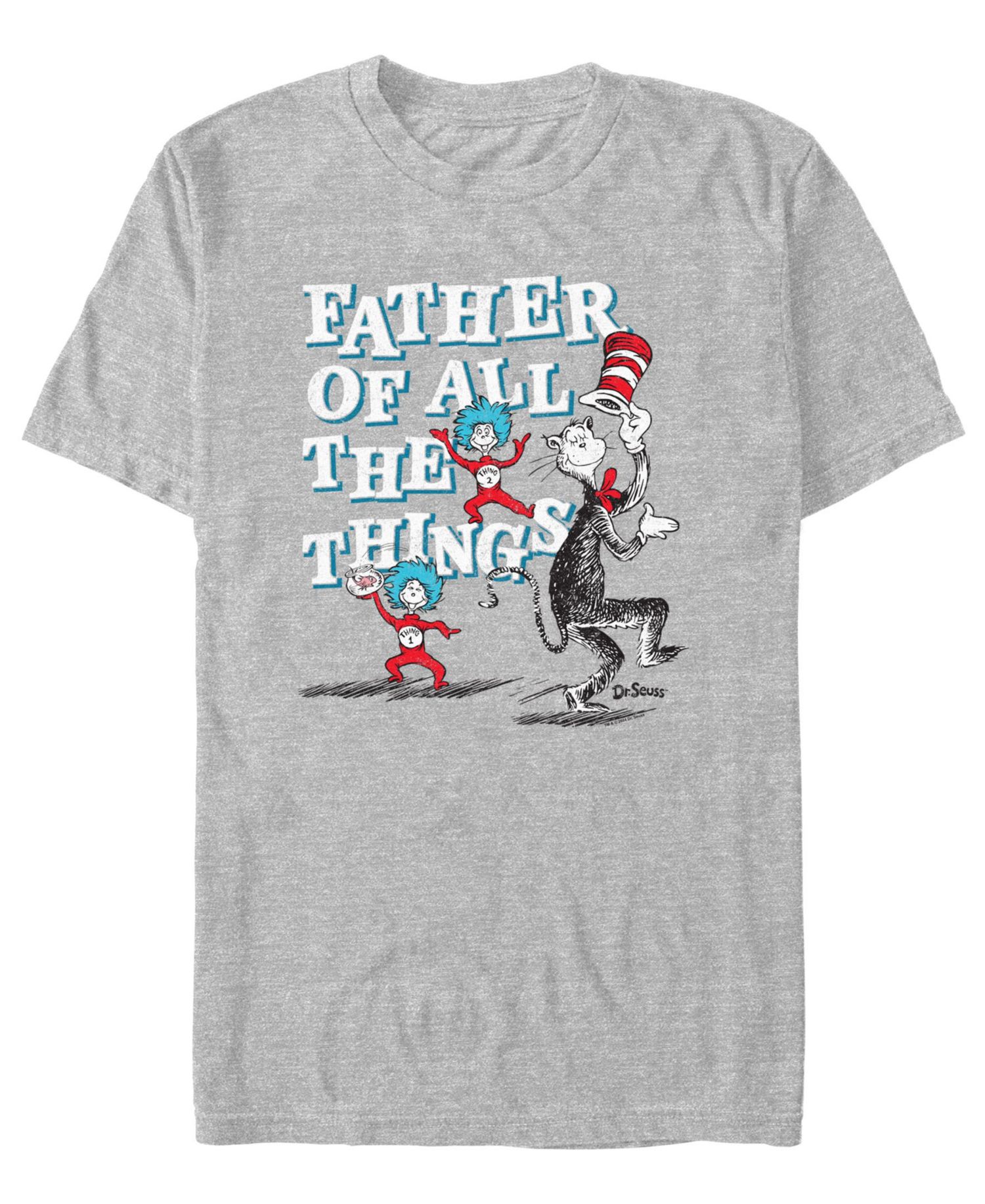 Men's Father Of All Short-Sleeve T-Shirt