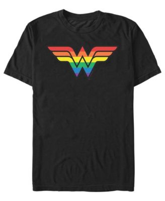 Men's Wonderful Pride Short-Sleeve T-Shirt