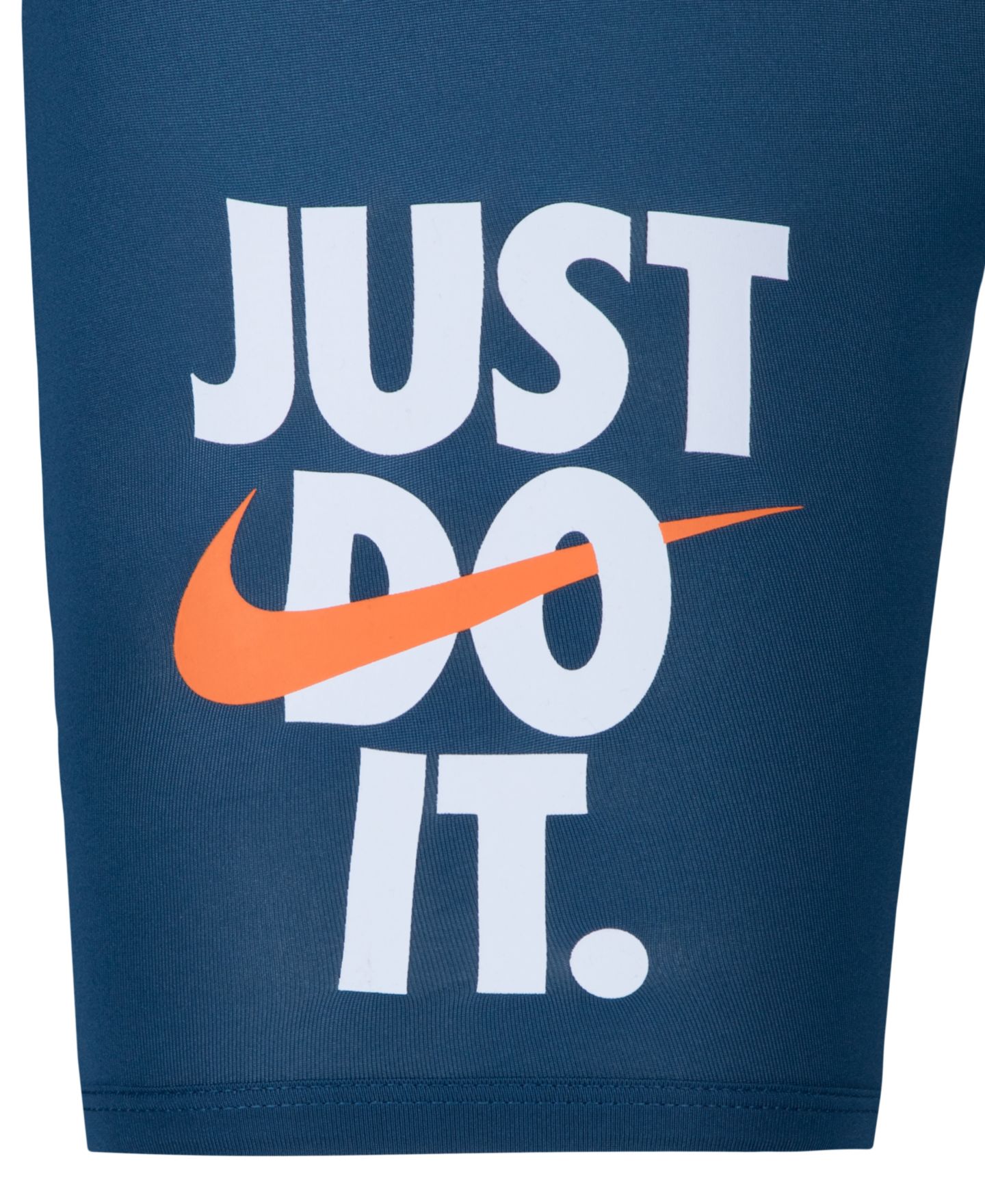 Трусы-боксеры, 2 шт. — Nike, цвет: Синий / Разноцветный — фото 6
