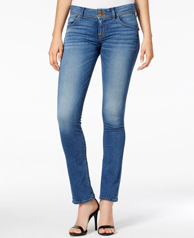 Hudson Jeans Beth Reverie Wash Baby Bootcut Jeans
