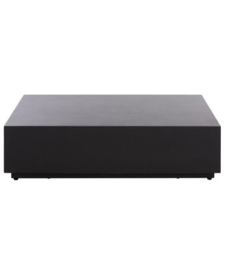 Tina Rectangle Outdoor Coffee Table