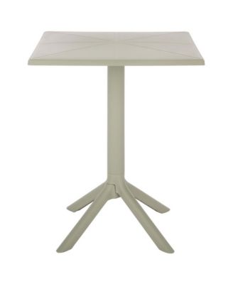 Stella Square Bistro Outdoor Table