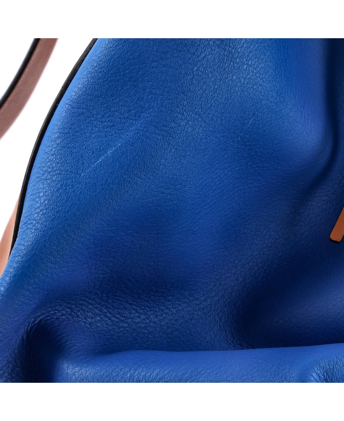 Pre-Owned Loewe Medium Anton Sling Bag Leather