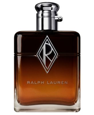 Ralph's Club New York Parfum Collection- First at Macy's!