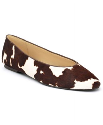Women's Valore Slip-On Dress Ballet Flats