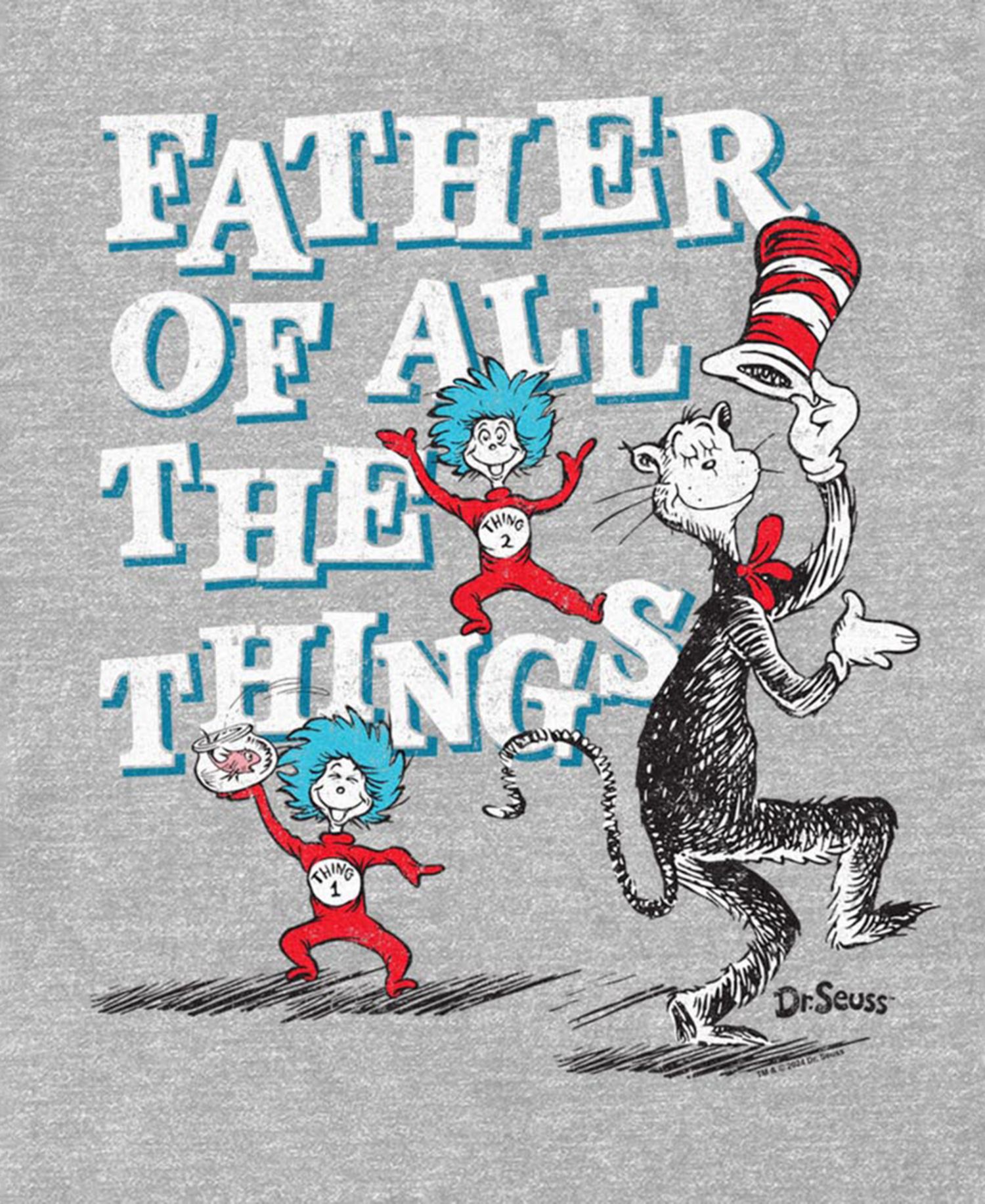 Men's Father Of All Short-Sleeve T-Shirt