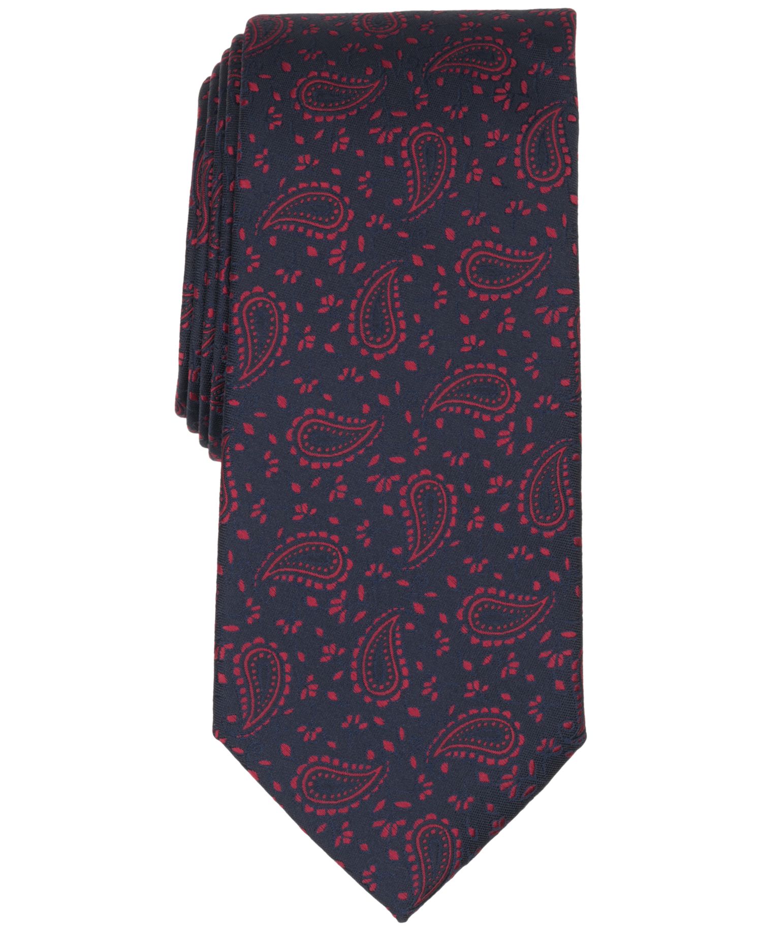 Men's Welton Paisley Tie