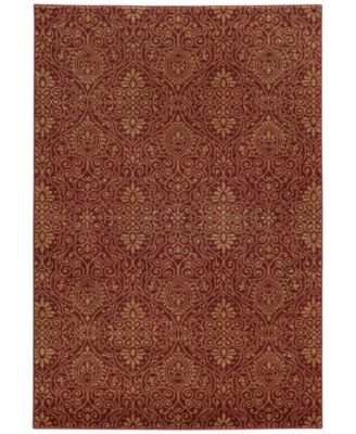 Tommy Bahama Home - Voyage 91 7' 10" x 10' 10" Area Rug