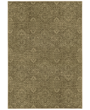 Tommy Bahama Home Voyage 91 3' 10in x 5' 5in Area Rug