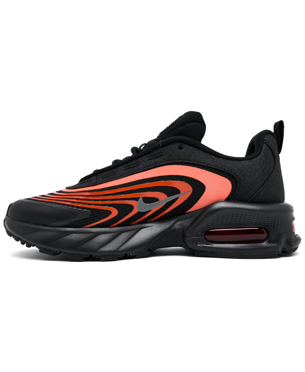 Nike Big Kids Air Max Fire Sneakers From Finish Line