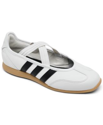 Big Girls Barreda Mary Jane Lifestyle Sneakers