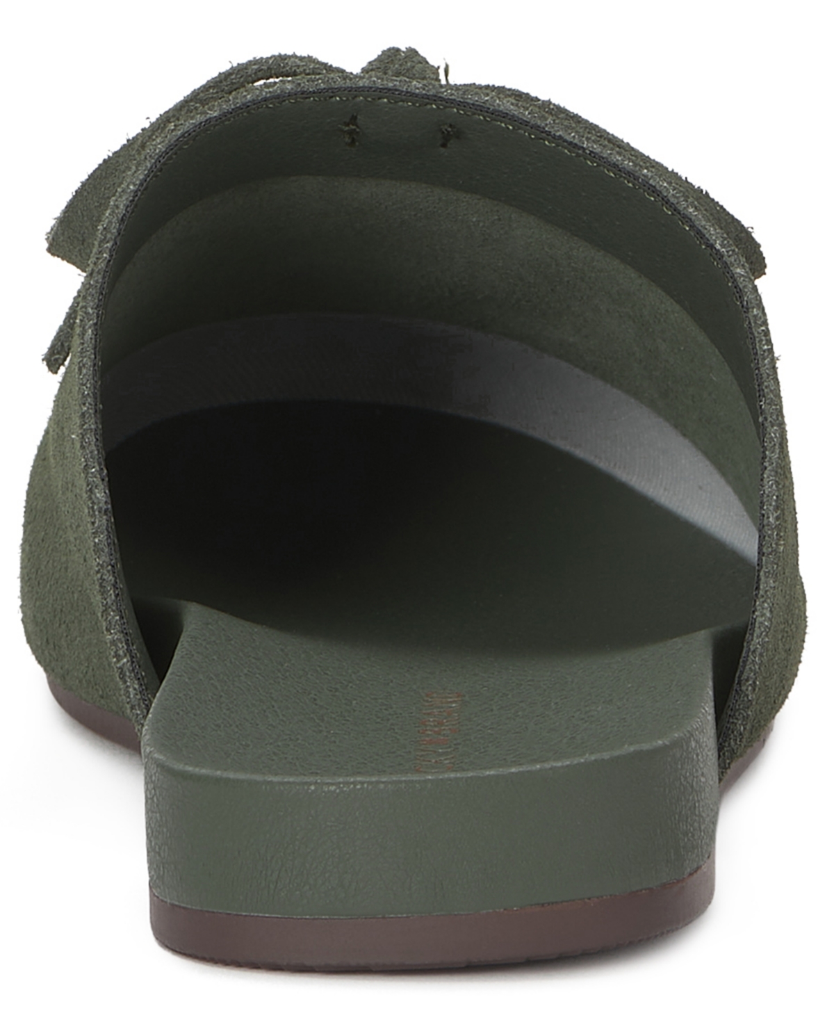 Lucky Brand Women's Dafina Bow Mule Clogs