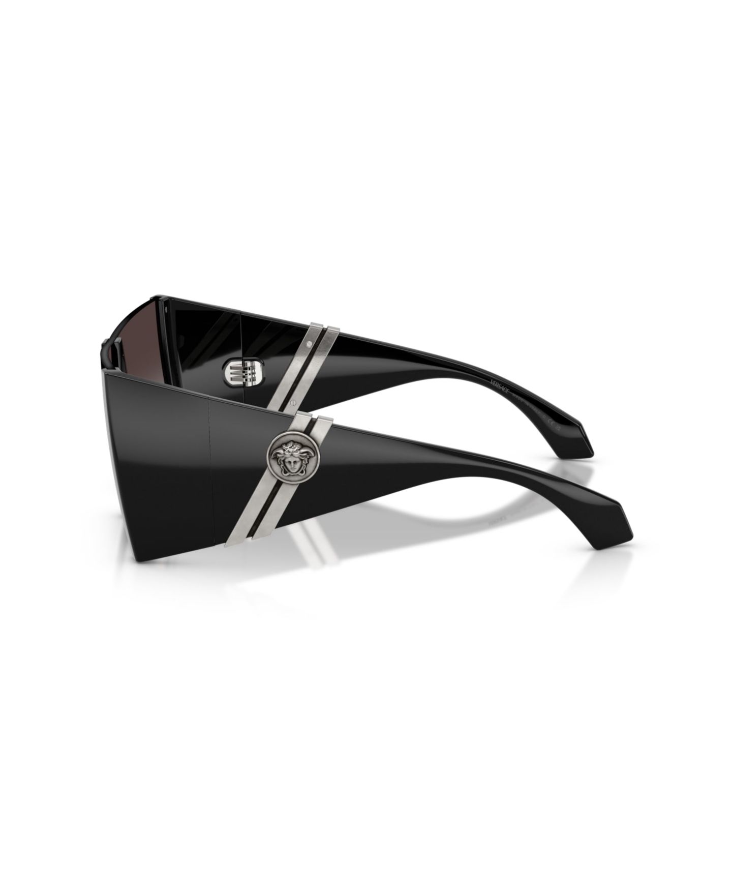 Женские солнцезащитные очки Versace Sunglasses, VE4515 — фото 3