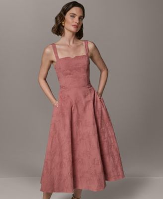 Women's Casual A-Line Dresses | Macy's