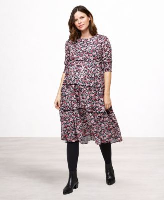 Women's Midi Winter Dresses | Macy's
