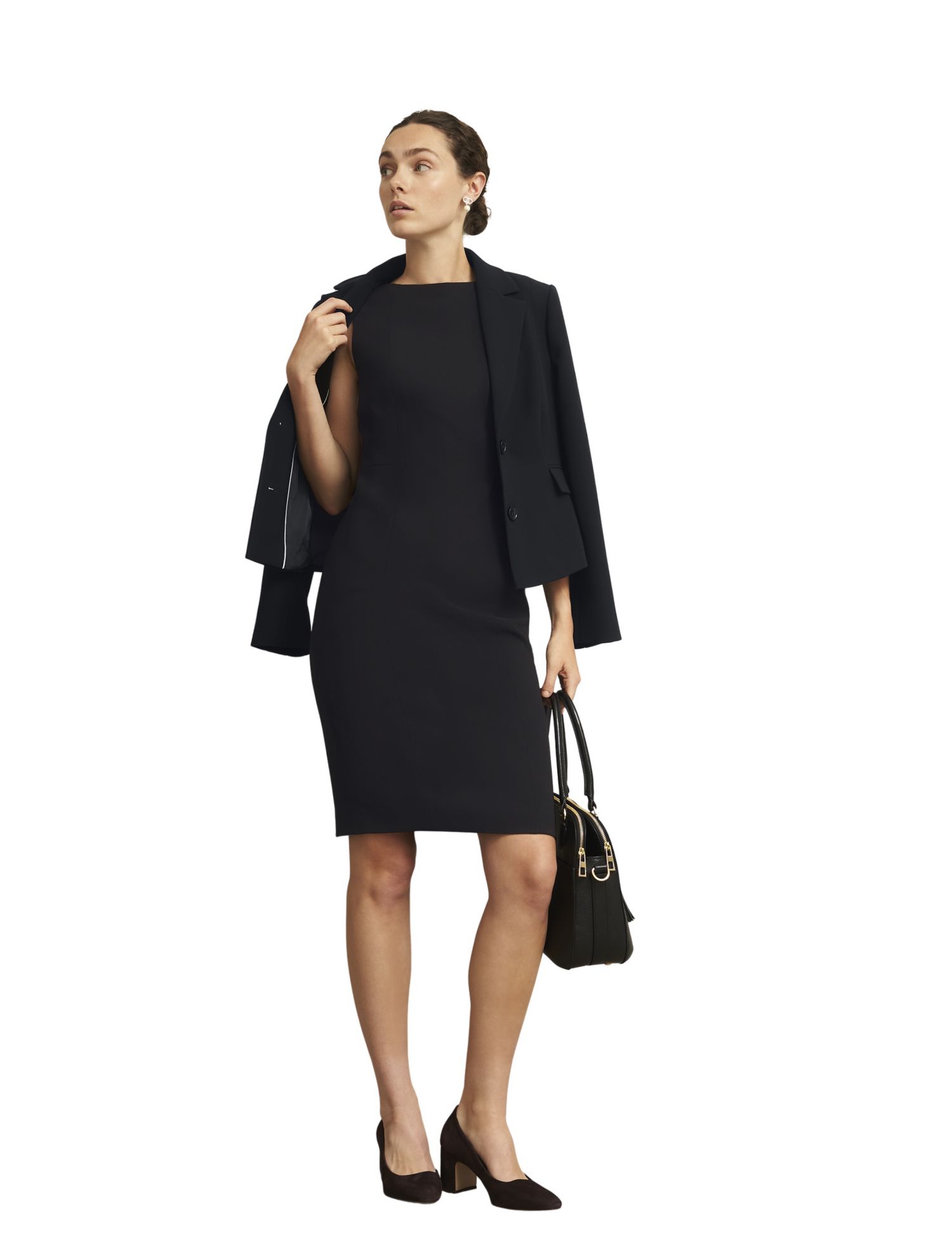 Women's Evelyn Dress