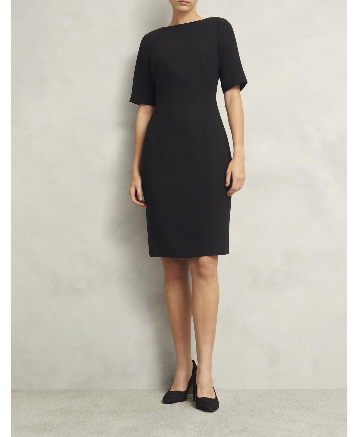 Women's Rae Sleeved Dress