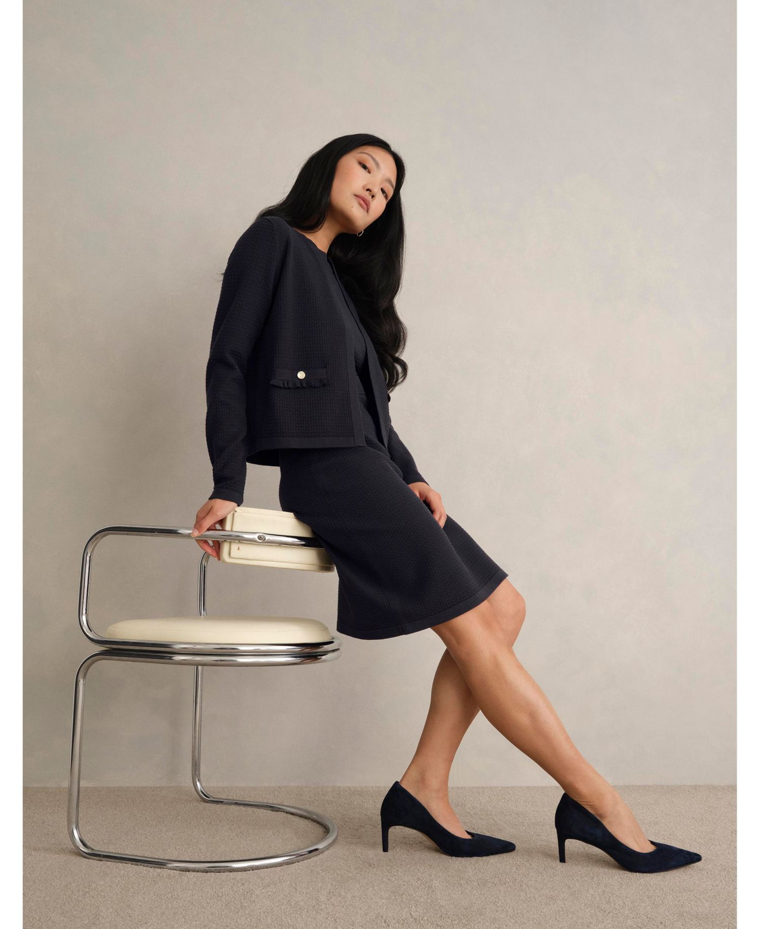 Women's Petra Knitted Dress