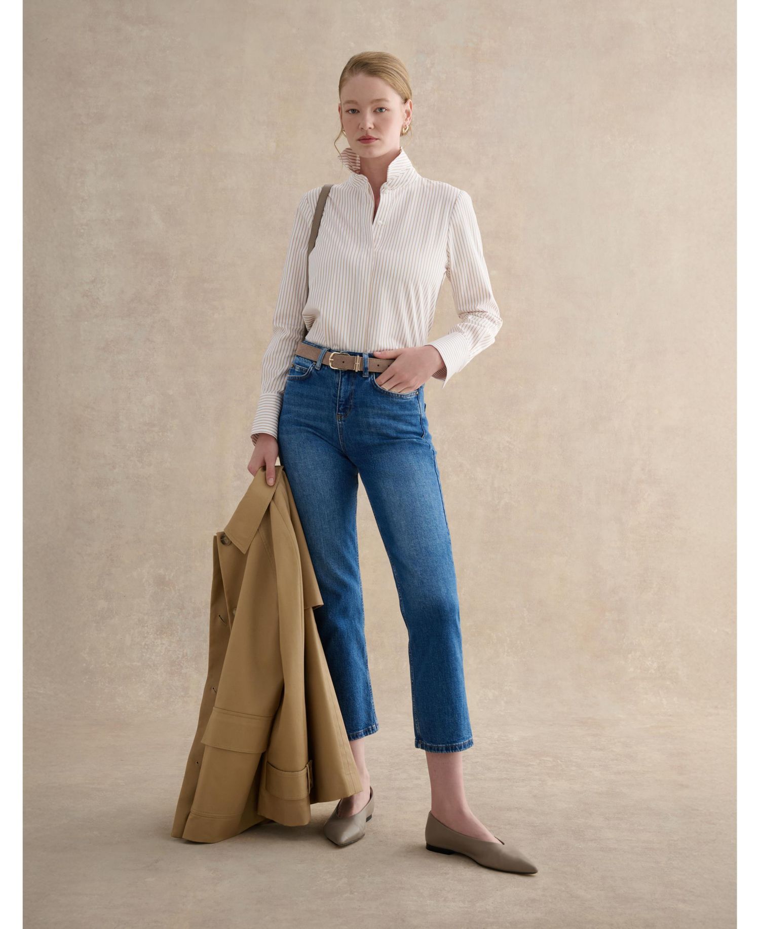 Women's Andra Shirt