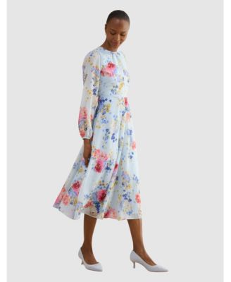 Hobbs London Women's A Line Clothing & Apparel | Macy's