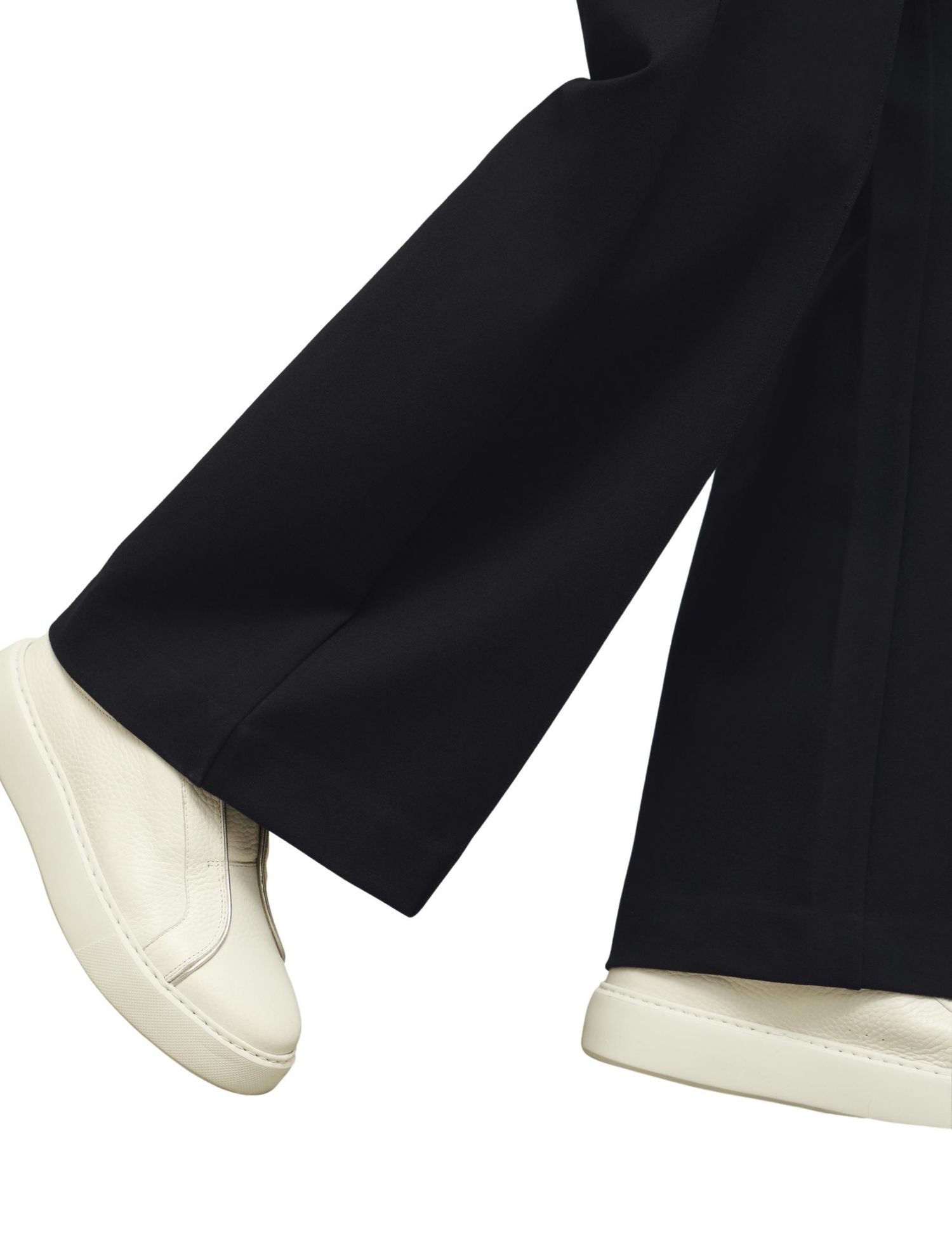 Women's Prim Trouser