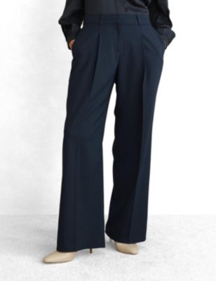 Women's Lauren Wide Pants