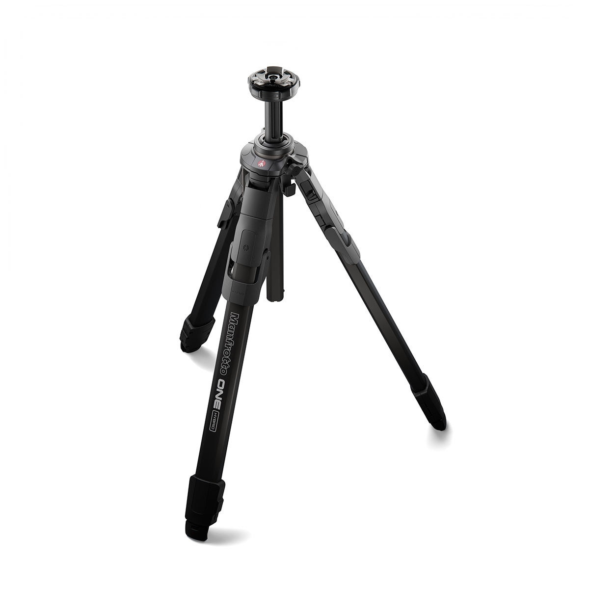Manfrotto One 3-Section Aluminum Hybrid Tripod Leg