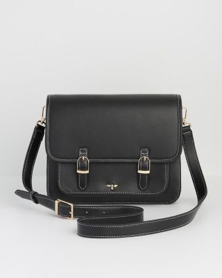 Women's Classic Satchel