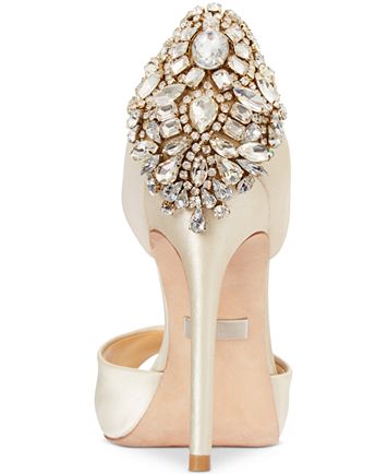 badgley mischka dawn